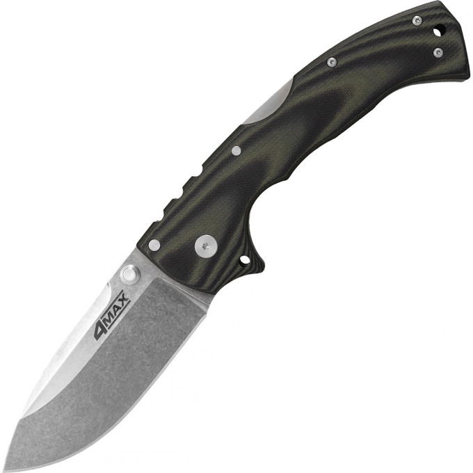 Нож COLD STEEL 4-MAX CS_62RMA
